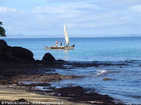 "Madagascar, l'Isola verde"
