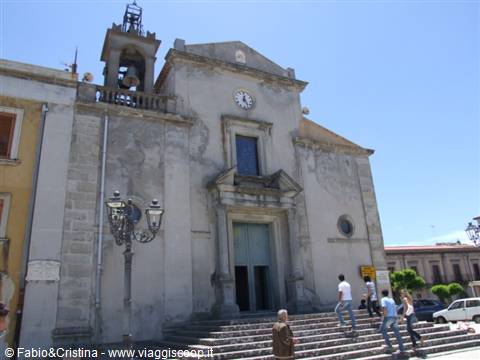 Santuario Maria Santissima della Provvidenza