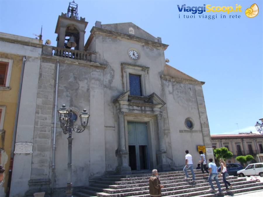 Santuario Maria Santissima della Provvidenza