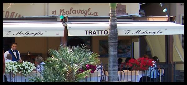 Trattoria "I Malavoglia"