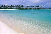 Olhuveli - Sunrise Beach