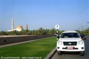 Muscat - Grande Moschea