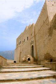 Nakhal Fort