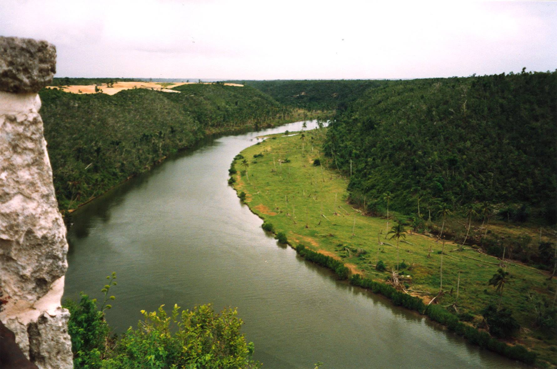 Rio Chavon