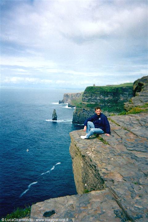 Cliffs of Moher