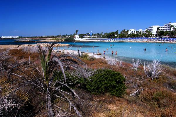 Nissi Beach