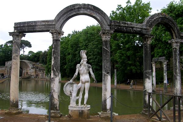 Villa Adriana