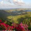 Il Drake's Channel da Coral View ISOLE VERGINI (U.S.A.) 