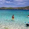 Coki Beach ISOLE VERGINI (U.S.A.) 