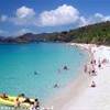 Trunk Bay ISOLE VERGINI (U.S.A.) 