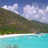 White Bay ISOLE VERGINI (U.S.A.) 