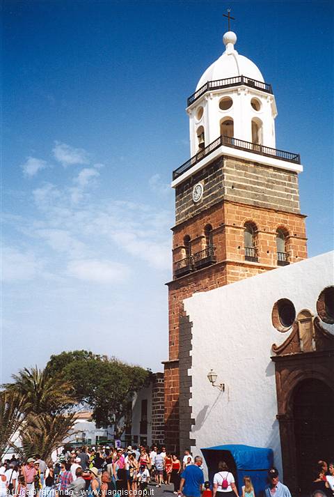 Teguise