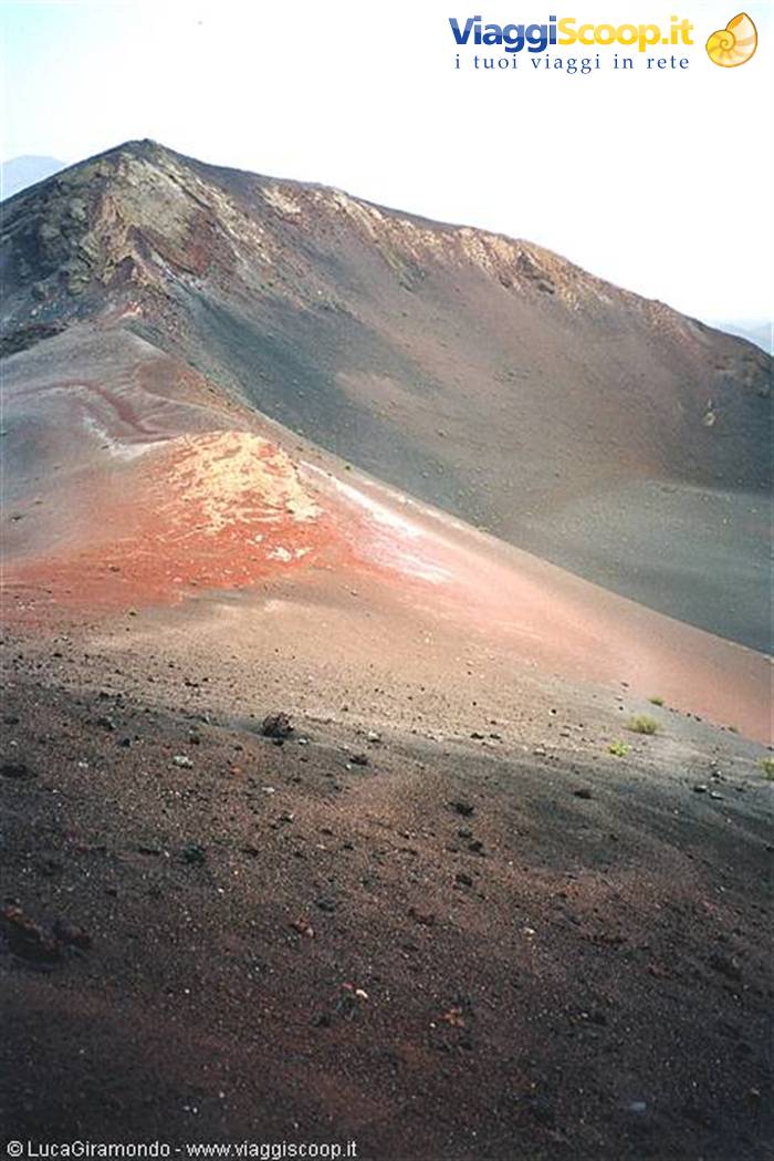 Parco Nazionale di Timanfaya
