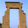 Dendera - Tempio di Hator EGITTO 