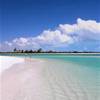 Spiaggia fra i Cays a nord ISOLE TURKS E CAICOS 
