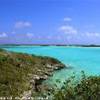 Chalk Sound National Park ISOLE TURKS E CAICOS 