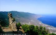 Mirador de Jinama
