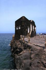 Las Puntas - Hotel Puntagrande