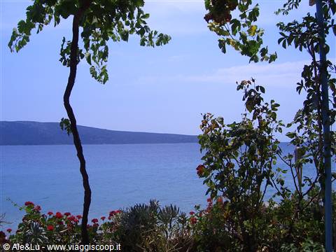 Meravigliose isole