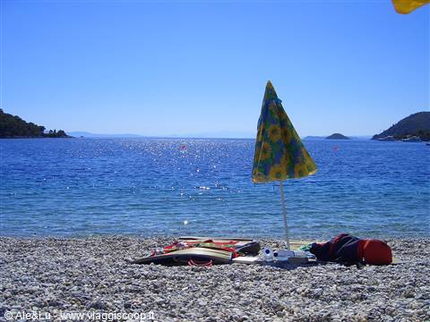 Skopelos...la pace di Panormos