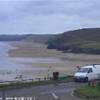 Newquay...la 'casa' dei surfisti! REGNO UNITO 