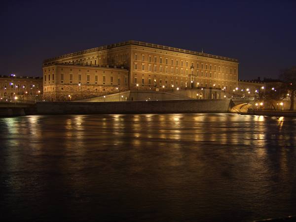 Palazzo reale