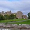 SCONE PALACE REGNO UNITO 