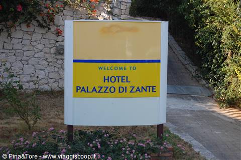 ZANTE