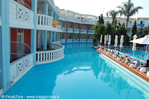 IL NOSTRO HOTEL