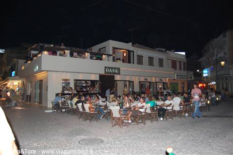 CENTRO DI ZANTE