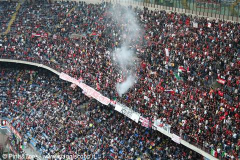TIFOSI!!