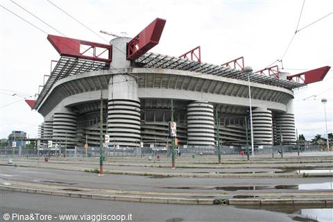 SAN SIRO