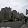 castello windsor REGNO UNITO 