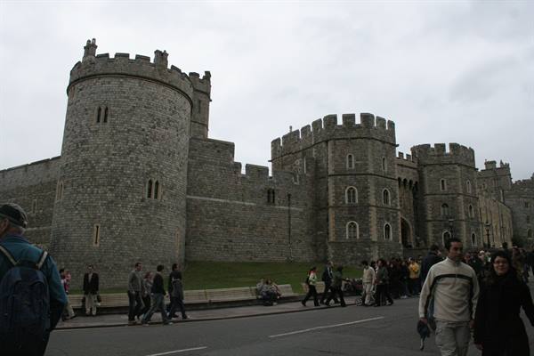castello windsor