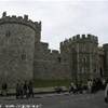 castello windsor REGNO UNITO 