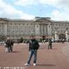 buckingham palace REGNO UNITO 
