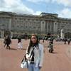 buckingham palace REGNO UNITO 