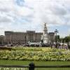 buckingham palace REGNO UNITO 