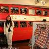 harrods REGNO UNITO 