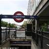 Notting Hill REGNO UNITO 
