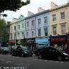 NOTTING HILL REGNO UNITO 