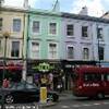 NOTTING HILL REGNO UNITO 