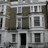 NOTTING HILL REGNO UNITO 