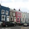 NOTTING HILL REGNO UNITO 