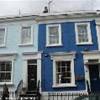 NOTTING HILL REGNO UNITO 