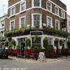 NOTTING HILL REGNO UNITO 