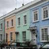 NOTTING HILL REGNO UNITO 