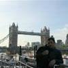 TOWER BRIDGE REGNO UNITO 