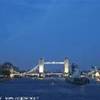 TOWER BRIDGE BY NIGHT REGNO UNITO 