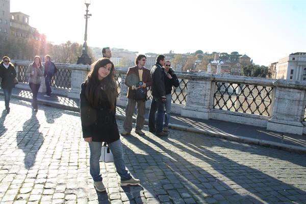 Tevere